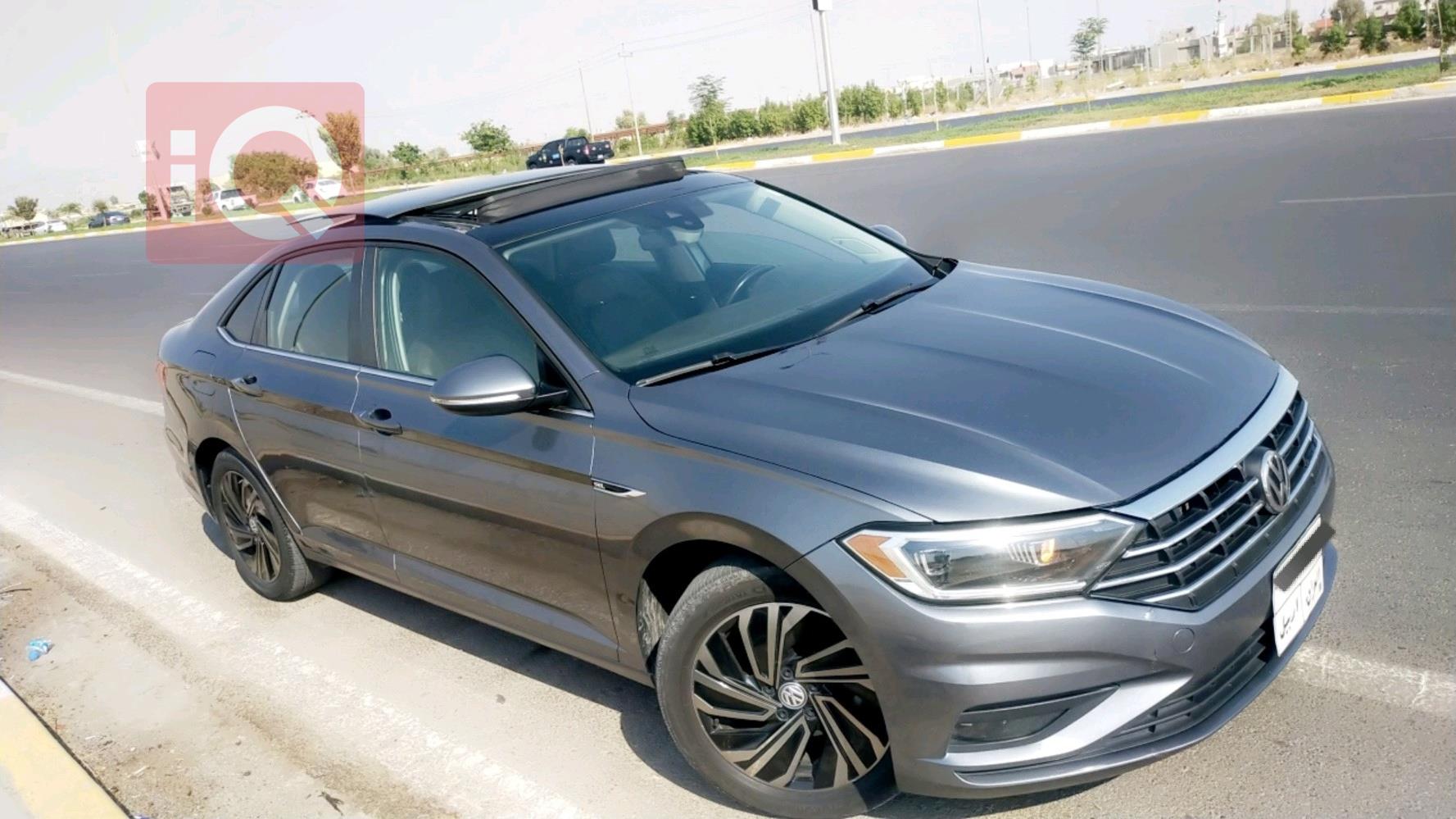 فولكسفاغن جيتا